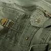 Arbetare byxor Julmans Casual Army Cargo Camo Combat Work Byxor Byxor 6 Färger Storlek 2838