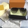 Designer Sunglass High Quality Sunglasses Women Men Glasses Womens Sun glass UV400 lens Unisex With box