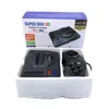 MD SG816 Super Retro Mini TV Video Game Console для Sega Mega Drive 16bit 8bit 600 плюс классические встроенные игры с 2 геймпадами