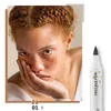 Pudaier Natural Lifelike Freckle Pen Soft Brown Freckle Pen Lasting Waterproof Dot Spot Pen Concealer Pencil