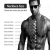 Hiphop diamant ijsketen kettingen kettingen armbanden sieraden Oostenrijkse strass cuba link voor mannen unisex feest goud zilveren ketting kettingen choker cadeau