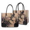 jute bag printing