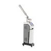 Populaire vente fractionnaire Co2 laser Super Pulse produit Vaginal serrer Stretch resurfaçage cicatrices d'acné machine