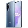 Oryginalny Vivo X50 Pro + Plus 5G Telefon komórkowy 12 GB RAM 256GB ROM Snapdragon 865 OCTA CORE 50.0MP OTG NFC Android 6.56 "Amoled Pełny ekran Identyfikator FingerPrint Face Smart Telefon komórkowy