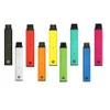 Elux Legend Disposable Vape E Cigarettes 3500 Puffs 1000Mah Battery 10Ml 9 Colors Vaporizer Pre Filled Cartridge Device Stick Vapor Kit