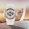 Mode vrouwen sport g waterdichte digitale led dames shock militaire elektronische leger polshorloge klok meisje reloj horloge