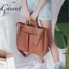 Ladies Handbags High Capacity Women Tote Designer Large Casual Shoulder Bags Brand PU Leather Laptop Bag Notebook Messenger Bags