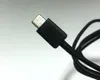 1 متر 3ft usb type-c to type c كابل c إلى c رسوم سريعة لسامسونج غالاكسي s10 ملاحظة 10 زائد دعم PD 60W 3A شحن سريع شحن مجاني