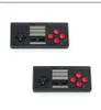 Mini TV Consoles de jeux vidéo U-Box Super Classic pour NES FC Console de jeux familiale rétro de 620 pouces avec manette sans fil double 2,4 G