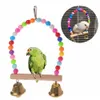 parrot swings