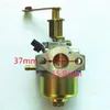 GT241 GM82 Karbüratör Carb Mitsubishi GT241 için benzinli motor parçaları