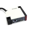 Smart Home Capteur 4M Distance Réfléchissant Poelectric Switch Pocell E3JK-R4M1Square Reflex Light Barrière DC12-24V / AC90-240V