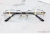 نظارات جديدة إطار نظارات واضحة النظارات قصر النظر النظارات الرجعية oculos دي غراو الرجال والنساء قصر النظر النظارات إطارات مع القضية