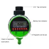 Aankomst Yardeen Garden Ball Irrigatie Water Timer Automatisch programma Watering Controller Green Y200106