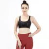 Sexy Yoga Bra Women Women Sports Sports Bra Shake Proof Running Workout Gym Top Tank Fitness Shirt Vest9912424