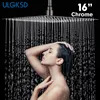 16 inches shower head