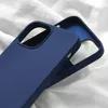 Original Case For iPhone 12 Pro Case Mag Safe Wireless Charge Liquid Silicone Case for iPhone 12 Pro Max Animation7216254