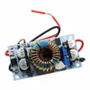 DC-DC 250W 10-50V Adjustable CV CC Boost Module Mobile Power Supply LED Driver Module Non-isolated Step Up Module