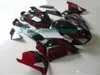 Kropp för Kawasaki Ninja ZZR1400 14 R ZX14R 06 07 ZZR 1400 ZX-14R ZX 14R 2006 2007 FAIRING ZX14R002