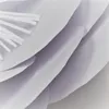Dekorativa Blommor Kransar 2022 Flors DIY Full Kits För Bröllop Evenemang Dekorationer Bakgrund Deco Video Tutorials