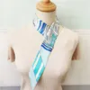 Шелковый шарф мода с двойным слоем шелковой шарф, мода, мужчина и женщина, волосы, шелк, шелк, 90 5см 789280q