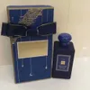 Haute Qualité Bleu Édition Limitée Jo Malong London Parfum Wild Bluebell Cologne Parfum 34 fl Oz 100 ml Nouveau Avec Box6562067