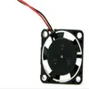 SF25A-05H 5V 0,09A 2510 2,5 cm 2-wire notatnik Mute Fan