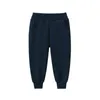 Fsahion Bambini Ragazzi Cotone Pantaloni sportivi Casual Ragazze adolescenti Pantaloni cargo Pantaloni per bambini Pantaloni a fascio LJ201019