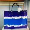 PM MM GM projektant onthego tote torebka o dużej pojemności fashion sac femme skórzana torba na ramię luksusowa kobieta toron uchwyt lady zakupy torebki damskie w podróży