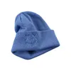 Chapéus de inverno de limpeza para gorro unisex de malha chapéu de sorrir chapéu senhora aquecedor homens homens outono feminino beanie bonés casuais