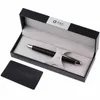 M&G Extra Fine Fountain Pen for Finance Luxury Metal Ink Pens Office Supplies School Supplies Birthday Gift T200115