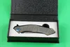 Shigov 95 lua azul d2 lâmina tc4 alça de titânio dobrável faca de sobrevivência de acampamento ao ar livre facas de caça ferramentas 02120-02109