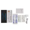 Smart Hydra Injector Face Care Devices Water Mesotherapy 7 F￤rg Ljus meso Gun Derma Pen Micro-Needling Injection Machine