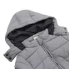 New style of children's warm cotton padded clothes jacket for autumn and kids frozen winter coat coats children 2020