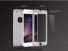 360 graders hårda PC-fodral för iPhone 13 Pro max 12 mini 11 xs xr x 7 8 plus 6s 5s front Clear Tempered Glass Film Back Cover Täck