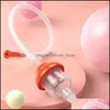 Nasale aspirators# Gezondheidszorg Baby, Kinderen Zwangerschap Baby Infant Zuing Snot Cleaner Mond Catheter Kinderen Aspirator Cleansing Sucker NOS