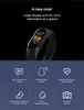 M5 Smart Bracelet Men Bekijk fitness polsbandje dames sporttracker smartwatch speelmuziekband voor Adriod iOS9883395