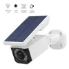 Luz solar led com sensor de movimento IP66 À Prova D 'Água Ajustável Luzes de Segurança Solar para Pátio Home Corredor Ruas Jardim