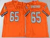 Heren College Retro American Football Jerseys John Elway Steve Atwater Terrell Davis Shannon Sharpe Karl Mecklenburg Dennis Smith Jackson Zimmerman Champ Bailey