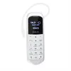 Mini Mobiltelefon Wireless Bluetooth -Kopfhörer -Dialer -Telefone Hände unterstützen FM Radio Single Sim GSM Mobiltelefone Telefon LON9414610