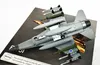 特別オファー1/72イスラエル空軍F-16I戦闘機モデル完成品完成品合金コレクションモデルLJ200930