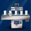 Aluminum Foil Sealing Machine For Plastic Bottle Automatic Electromagnetic Induction Sealer