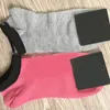 DHL Ship Schwarze Socken für Erwachsene, Baumwolle, kurze Knöchel, Sport, Teenager, Cheerleader, neue Sytle-Mädchen-Frauen-Socke mit Etiketten