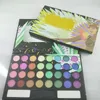 Ombretto a 35 colori TAKE ME BACK TO BRAZIL Palette di ombretti instock Spedizione gratuita