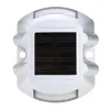 Die Casting Aluminium Solar Powered Lighting Sense LED LED Lamp для садового ландшафта Уличная тропа