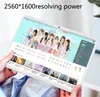2020 2.5D tablet pc High quality Octa Core 10 inch MTK6582 IPS capacitive touch screen dual sim 3G tablet phone pc android 7.0 4GB 64GB