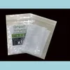 Verktygsdelar Verktyg Hem Garden Rosin Press Nylon Filter Bags 25/37/45/90/120/160 Micron 4 "X 4" 100 PCS SCREE Drop Delivery 2021 V2CG6