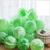 Agate Monochrome Color Cloud Marble Balloon Party Decoration Особенности Особенности Краска Воздушные шары Круглое стекло Его можно использовать в качестве запуска шелкового экрана