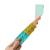 Magic Universal Sucker Novelty Games Fidget Leksaker Sug Cup Board Square Pat Silicone Sheet Kids Stress Relief Toy