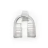 Усовершенствованная комфортная каппа, предотвращающая скрежетание зубами, защита для зубов, защита от храпа, ночная капа, здравоохранение1175947